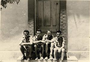 9 EME HUSSARDS  A CRAMPEL -------- (14)